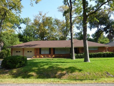 8942 Theysen Drive Houston TX 77080