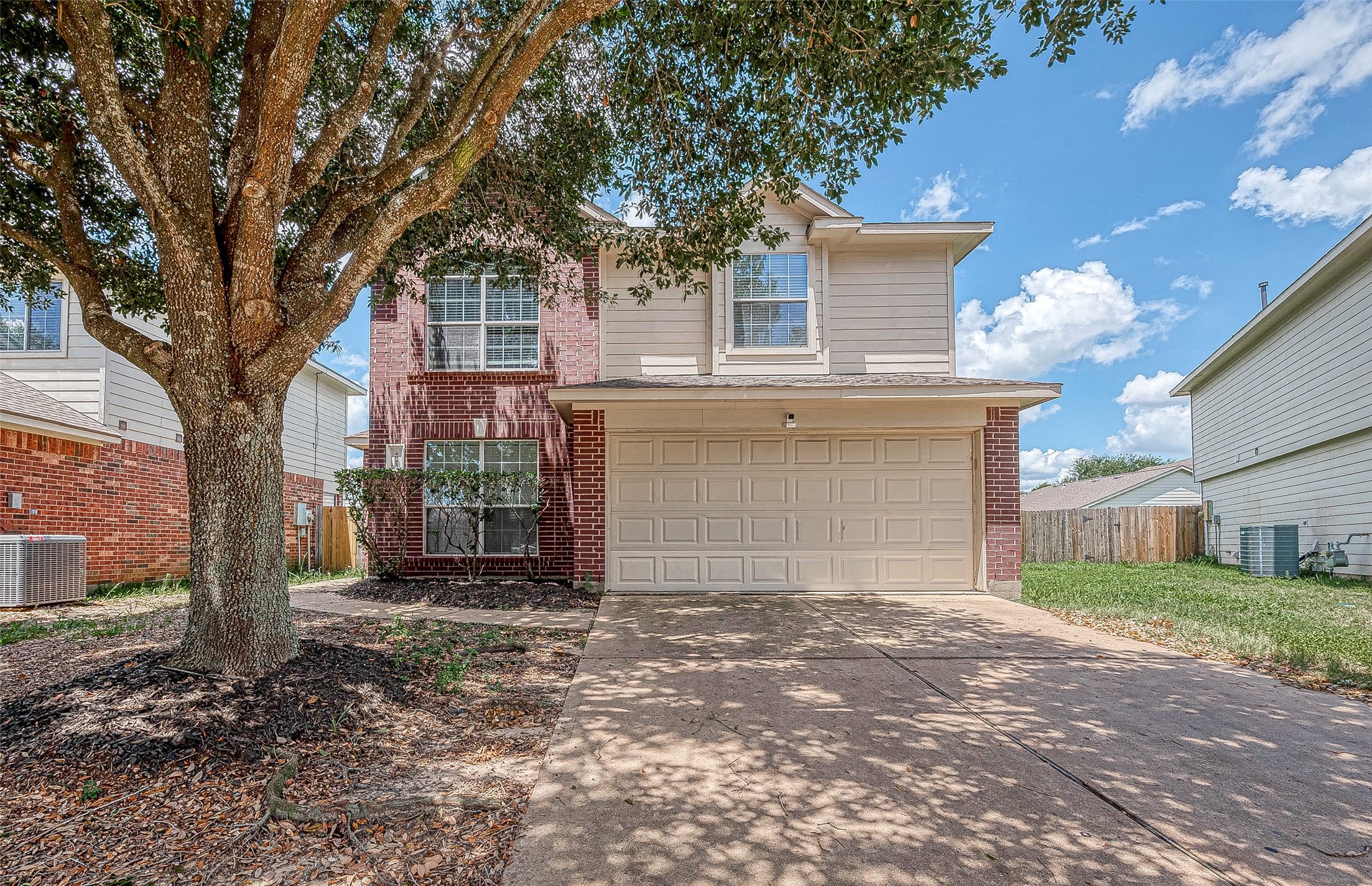 4942 Kasos Isle Drive Spring TX 77388