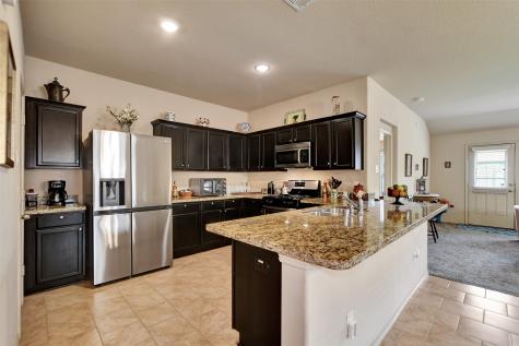 23314 Sawmill Pass Spring TX 77373