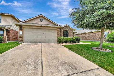 23314 Sawmill Pass Spring TX 77373