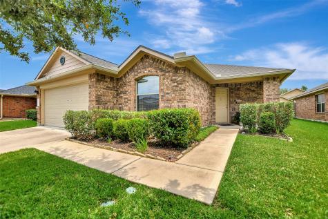 23314 Sawmill Pass Spring TX 77373