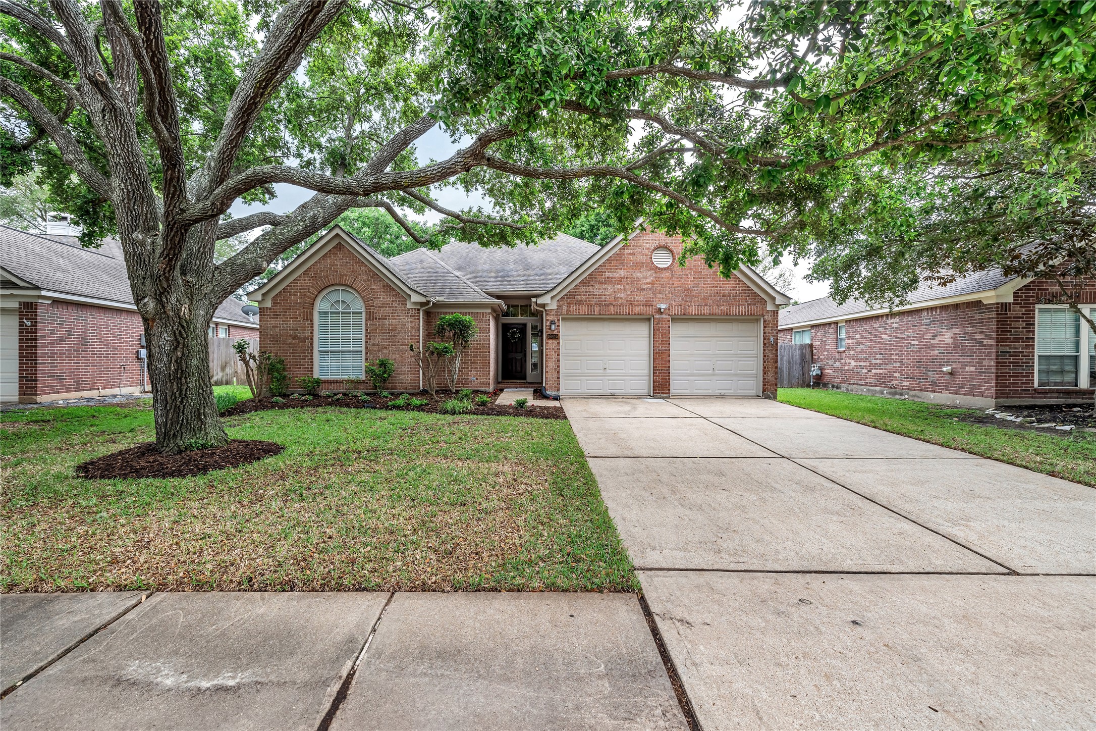 16415 Shining Rock Lane Houston TX 77095
