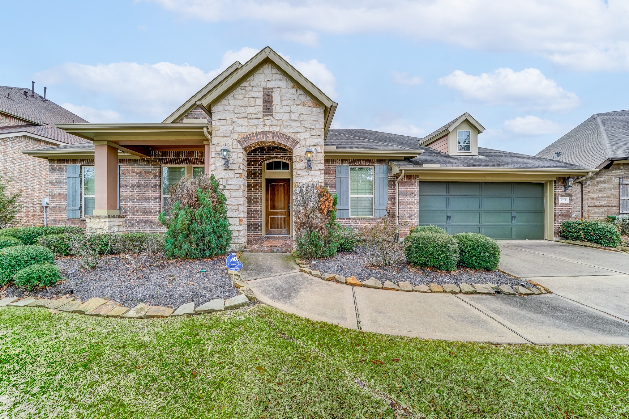 19711 Beech Creek Court Cypress TX 77433