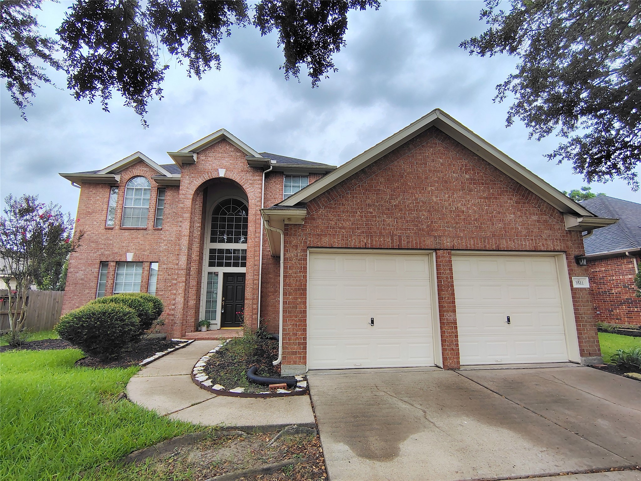 3511 Glenhill Drive Pearland TX 77584