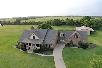 15610 Bayou Oaks Drive Danbury TX 77534