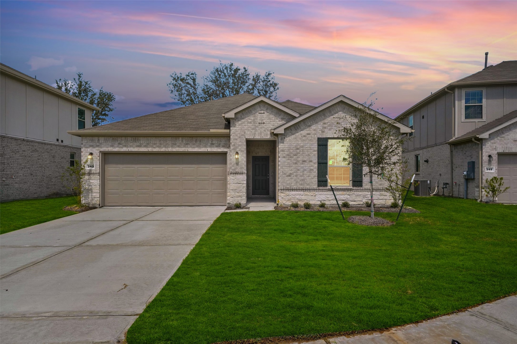 343 Appaloosa Drive Alvin TX 77511
