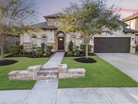 828 Sage Way Lane Friendswood TX 77546