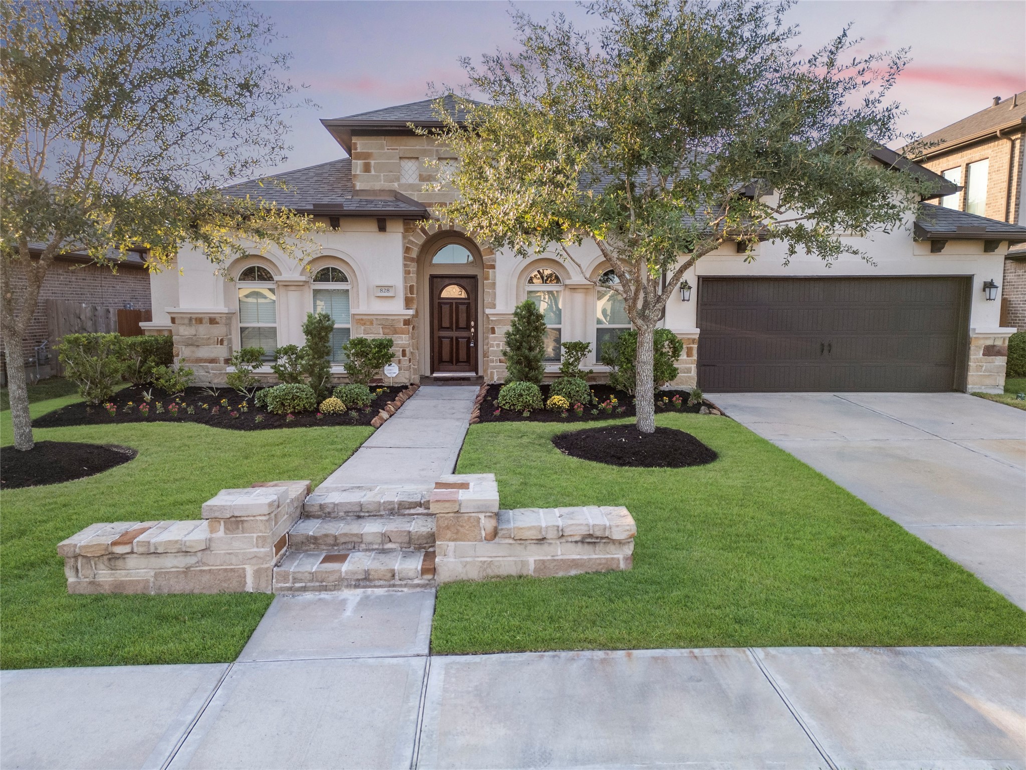 828 Sage Way Lane Friendswood TX 77546