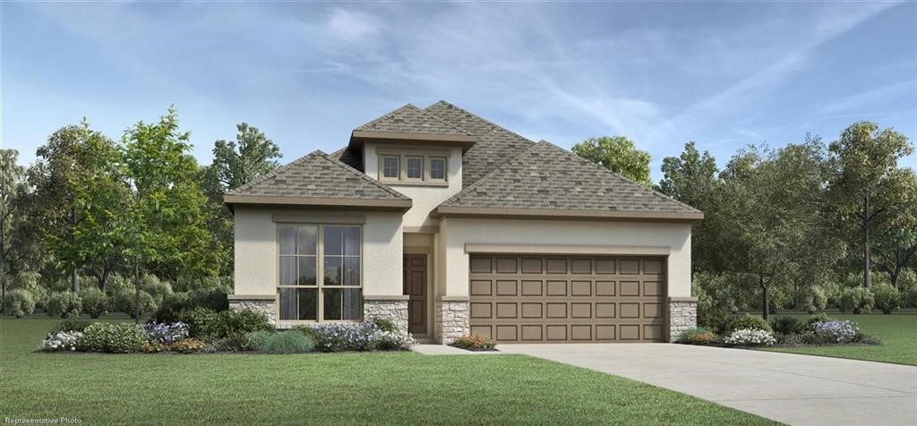 31815 Grand Orchard Lane Fulshear TX 77441