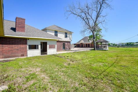 1411 Guadalupe Street Stafford TX 77477