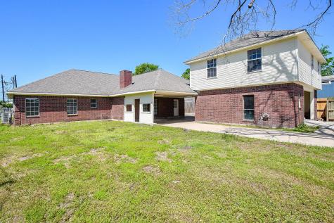 1411 Guadalupe Street Stafford TX 77477