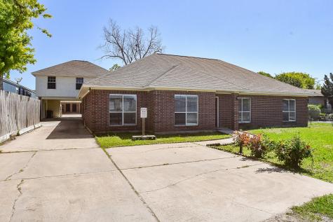 1411 Guadalupe Street Stafford TX 77477