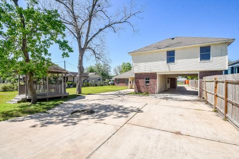 1411 Guadalupe Street Stafford TX 77477