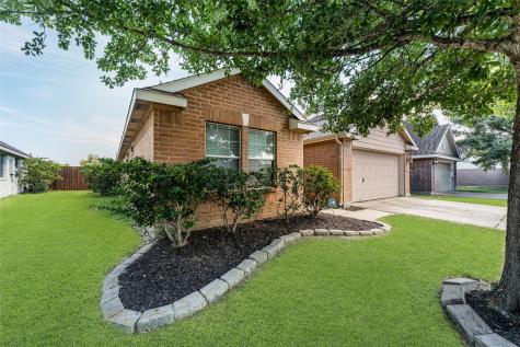 6006 Sandy Creek Drive Baytown TX 77523