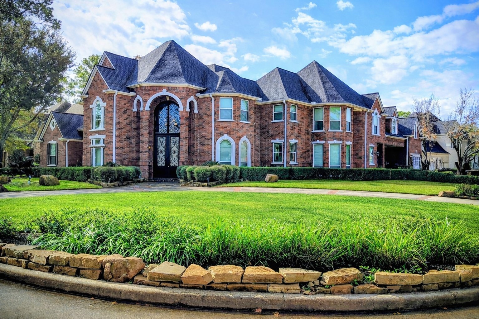 13707 Springmint Drive Cypress TX 77429