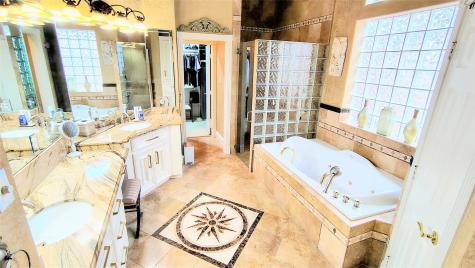 13707 Springmint Drive Cypress TX 77429