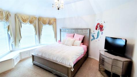 13707 Springmint Drive Cypress TX 77429