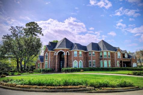 13707 Springmint Drive Cypress TX 77429