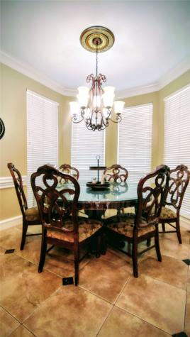 13707 Springmint Drive Cypress TX 77429