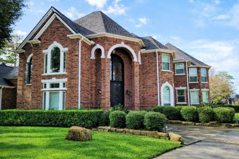 13707 Springmint Drive Cypress TX 77429