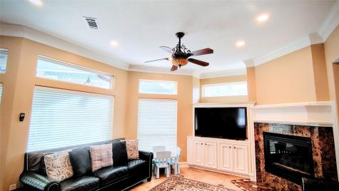 13707 Springmint Drive Cypress TX 77429