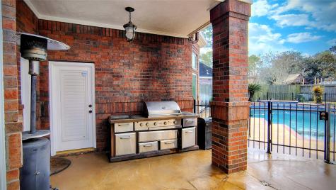 13707 Springmint Drive Cypress TX 77429