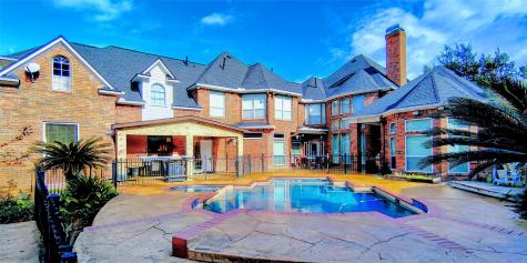 13707 Springmint Drive Cypress TX 77429