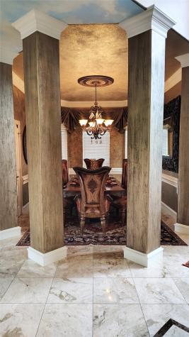 13707 Springmint Drive Cypress TX 77429