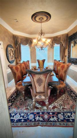 13707 Springmint Drive Cypress TX 77429