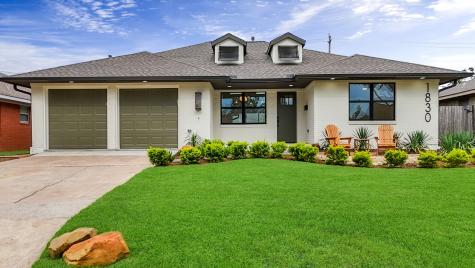 1830 Widdicomb Court Houston TX 77008