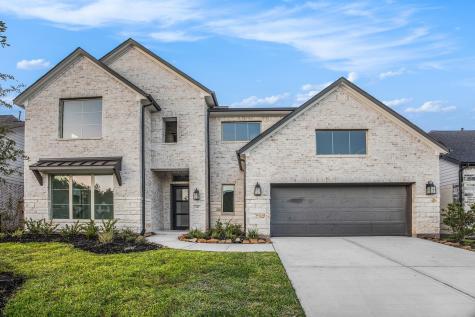 217 Patina Sorrel Drive Montgomery TX 77316