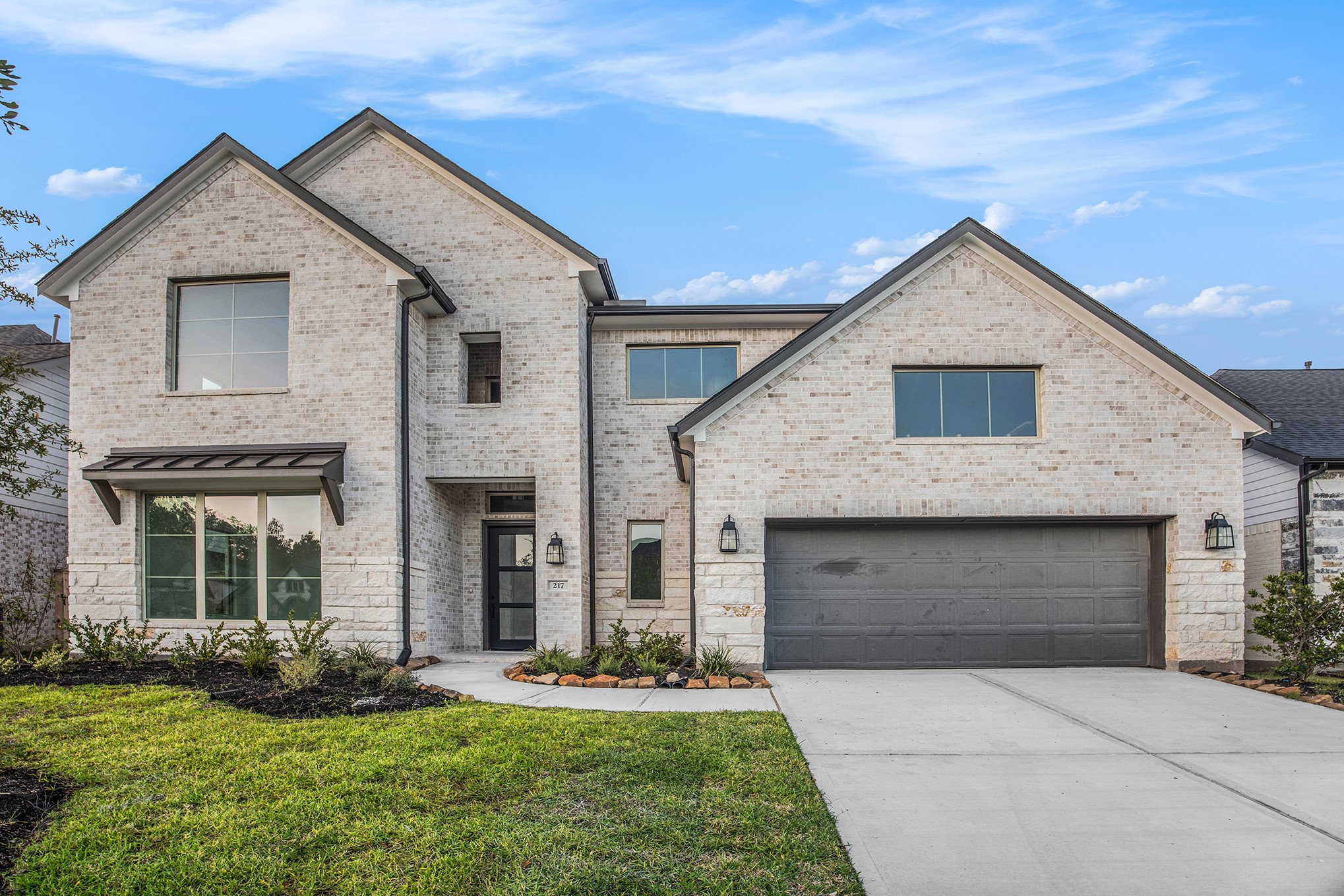 217 Patina Sorrel Drive Montgomery TX 77316