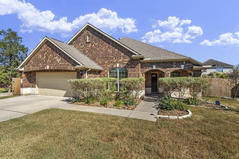3510 Emerson Drive Montgomery TX 77356