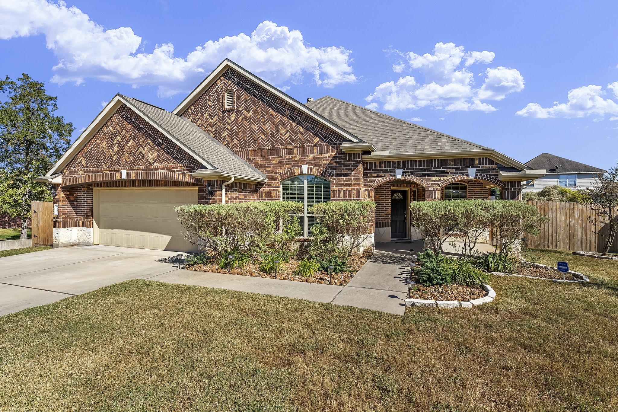 3510 Emerson Drive Montgomery TX 77356