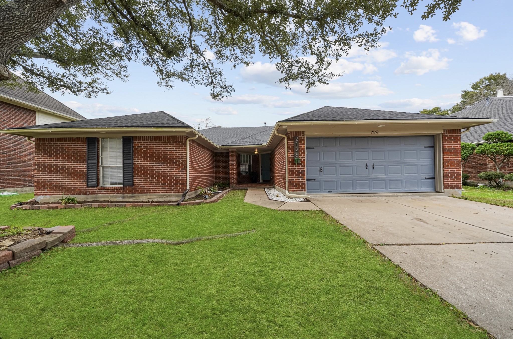 2126 Westminister Street Pearland TX 77581