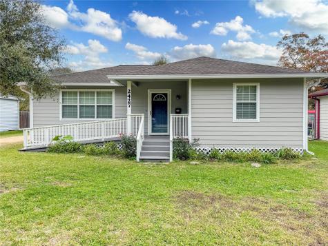 2427 Pearland Avenue Pearland TX 77581