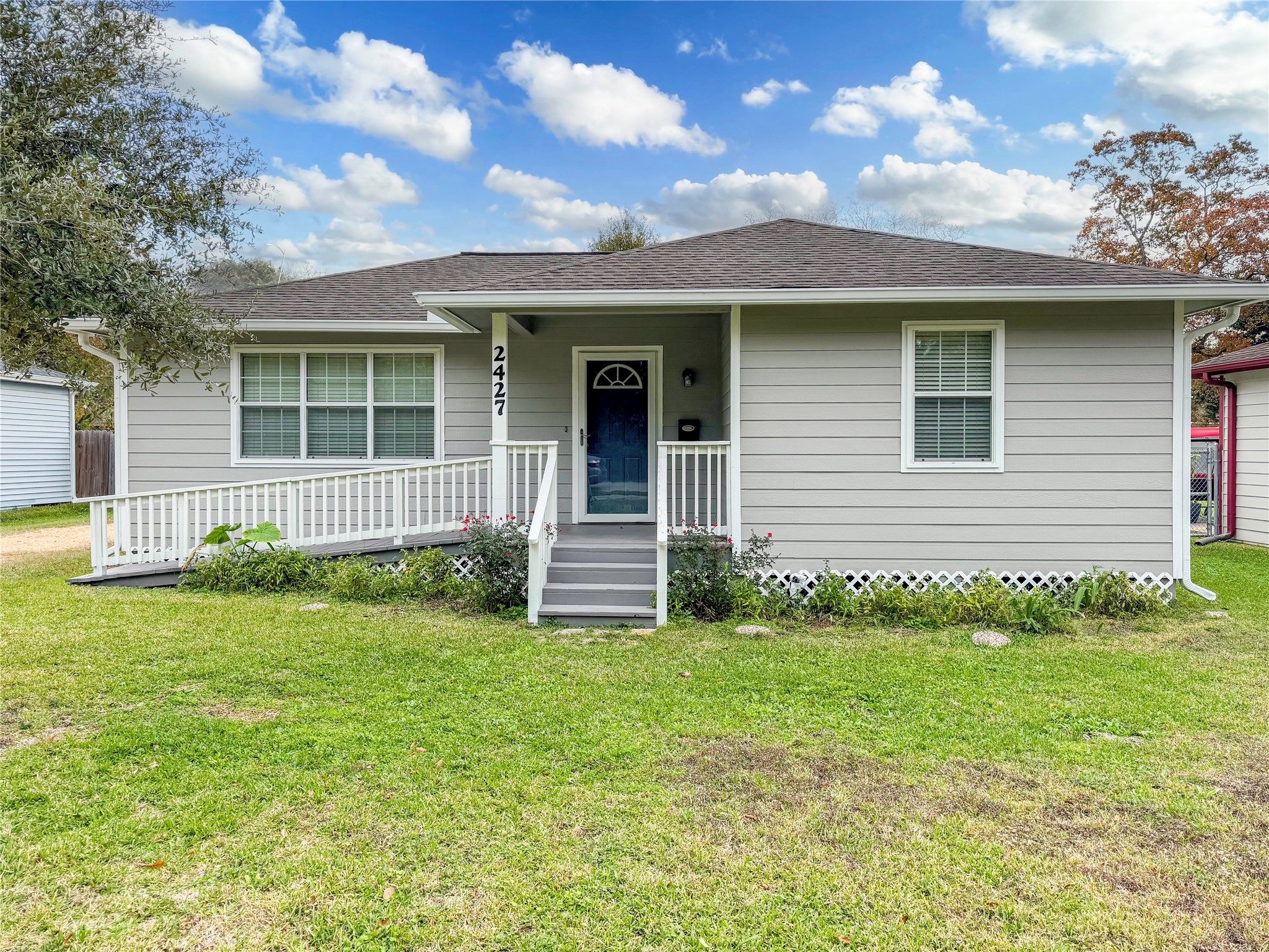 2427 Pearland Avenue Pearland TX 77581