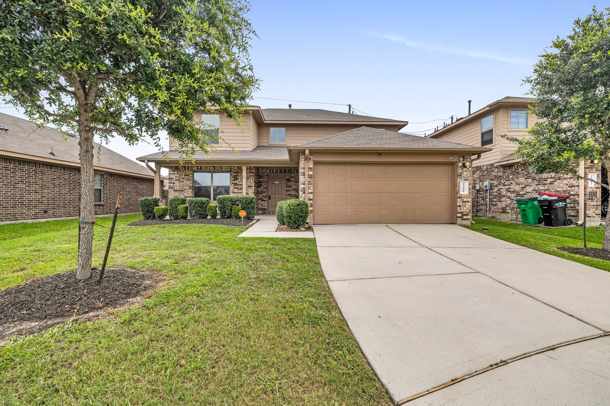 23306 Dukes Run Drive Spring TX 77373
