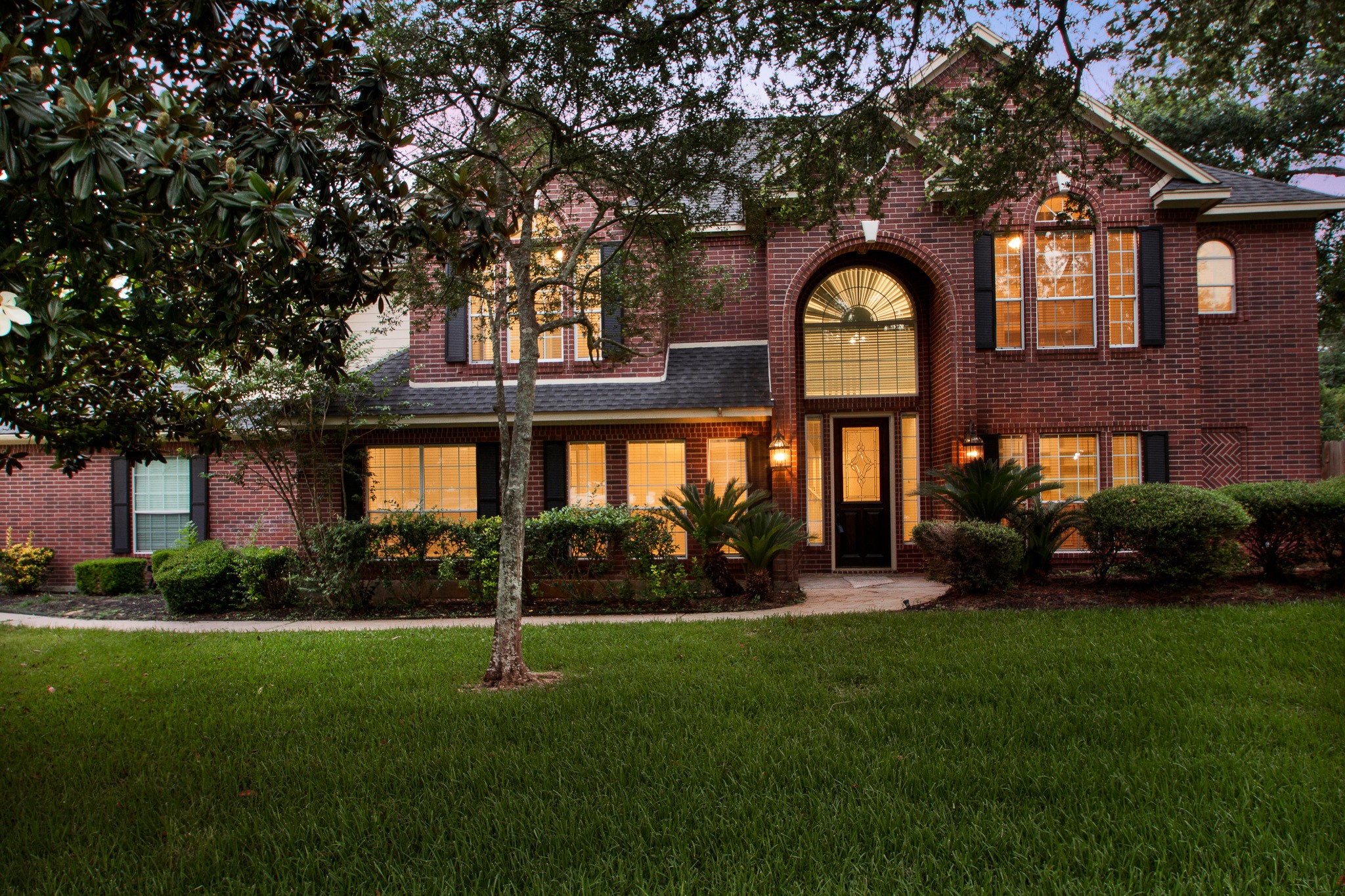 23618 Powder Mill Drive Tomball TX 77377