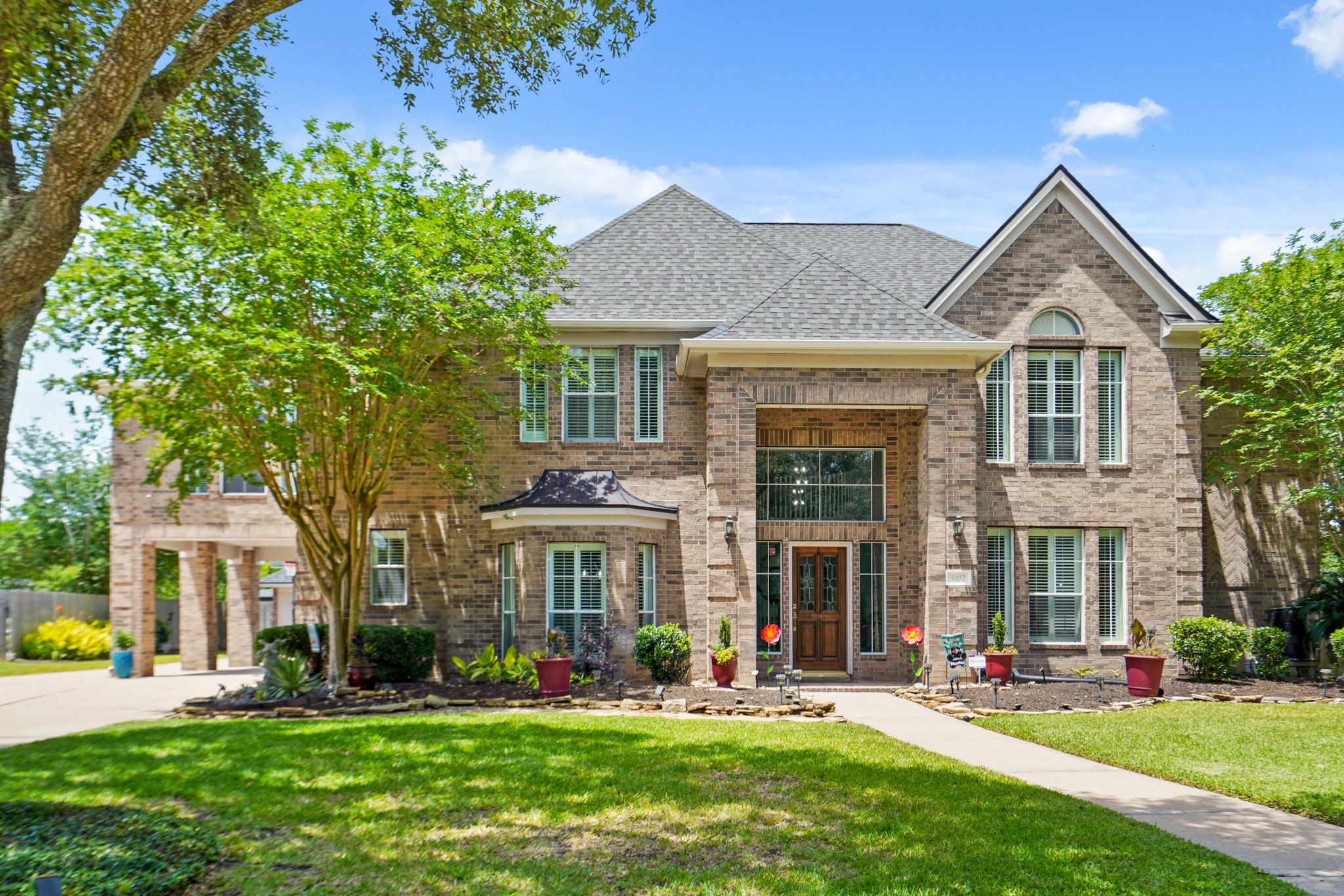 5102 Grand Vista Lane Katy TX 77494