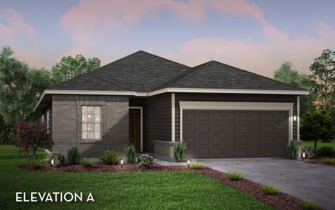 7515 Parkview Drive Hitchcock TX 77563
