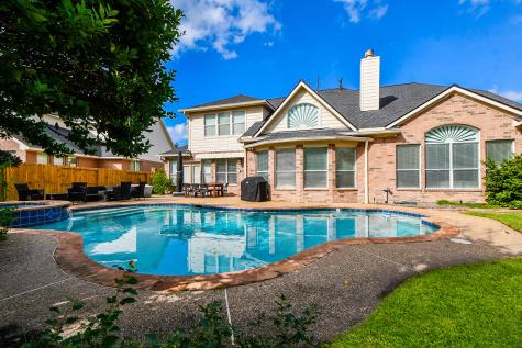12027 Bolero Point Lane Houston TX 77041
