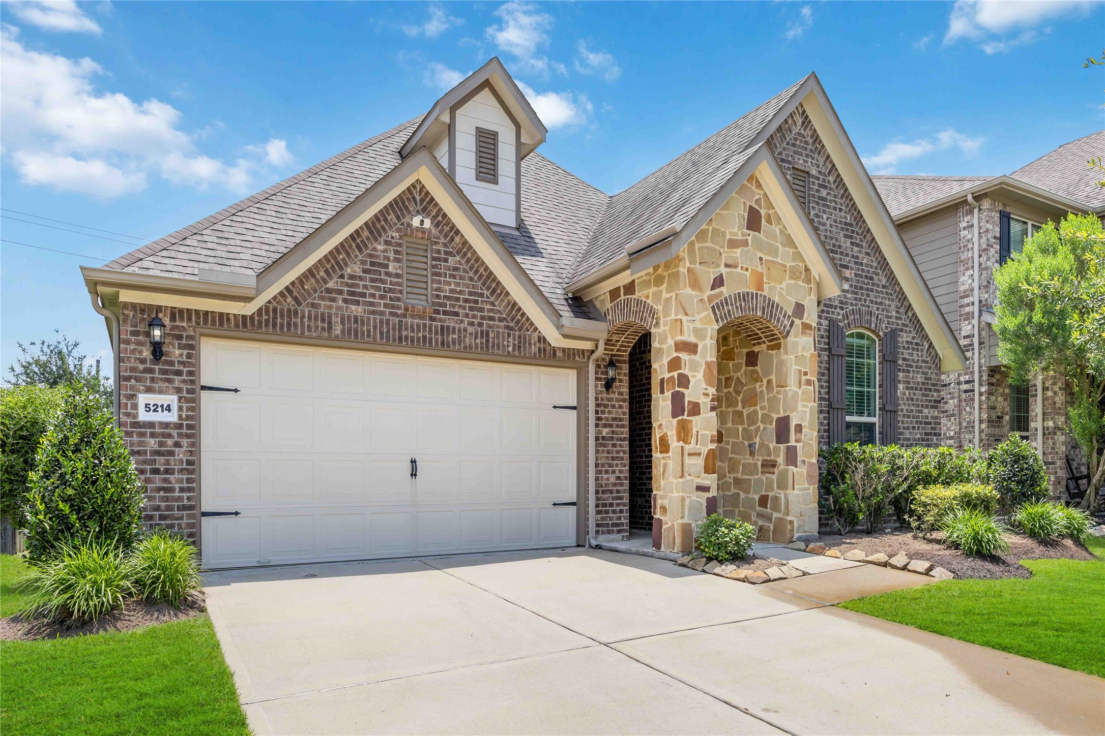 5214 Radiant Lane Katy TX 77493