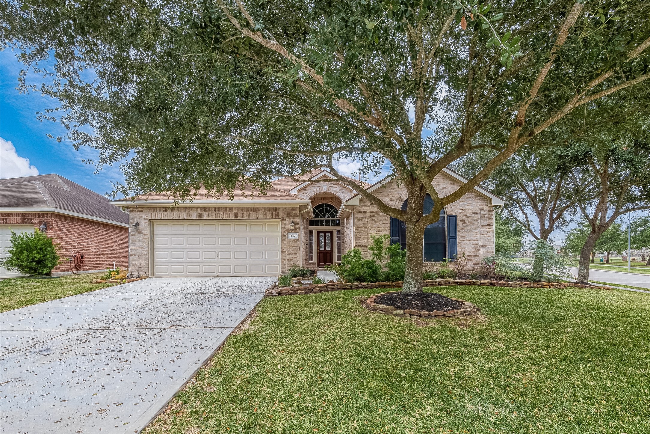 13401 Georgia Hollow Court Rosharon TX 77583