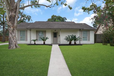 10903 Sagecrest Lane Houston TX 77089