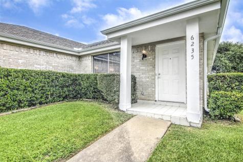 6235 Havendale Drive Houston TX 77072