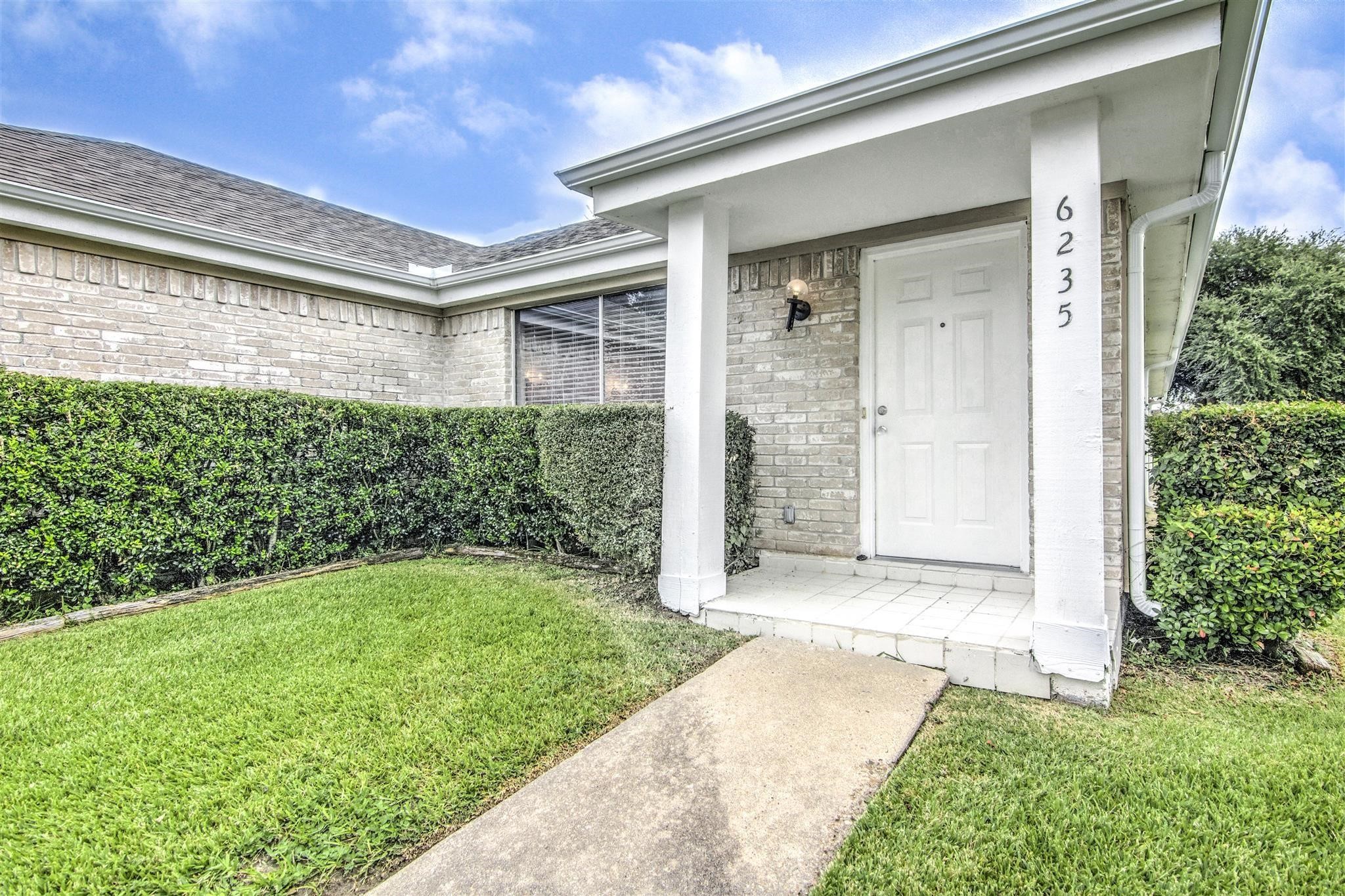 6235 Havendale Drive Houston TX 77072