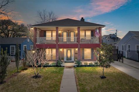 317 Southern Street Corpus Christi TX 78404