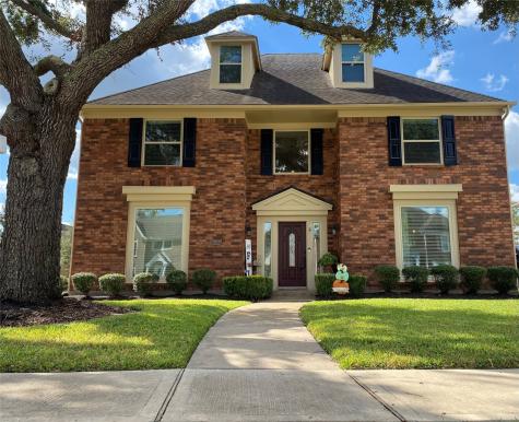 2938 Kennesaw Drive Missouri City TX 77459