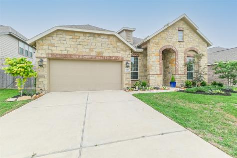 2230 Keystone Ridge Lane Richmond TX 77469